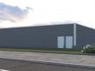 3D визуализация Магазин